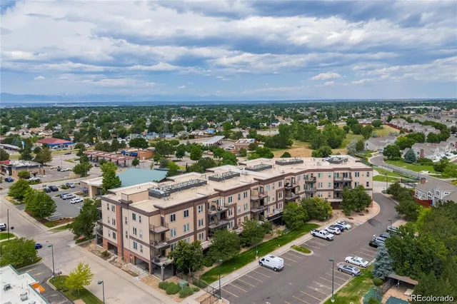 $255,000 | 15475 Andrews Drive, Unit 316, Denver, CO 80239