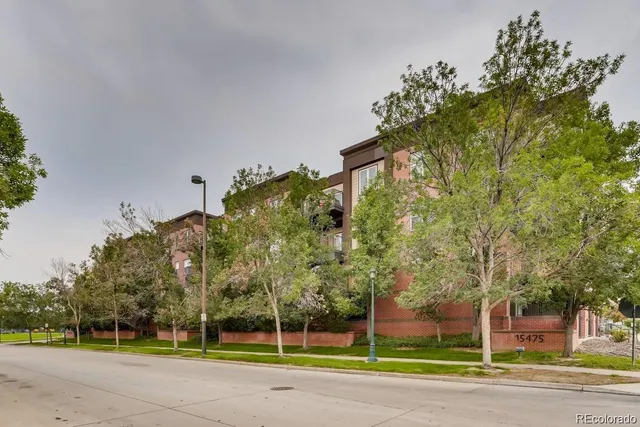 $255,000 | 15475 Andrews Drive, Unit 316, Denver, CO 80239