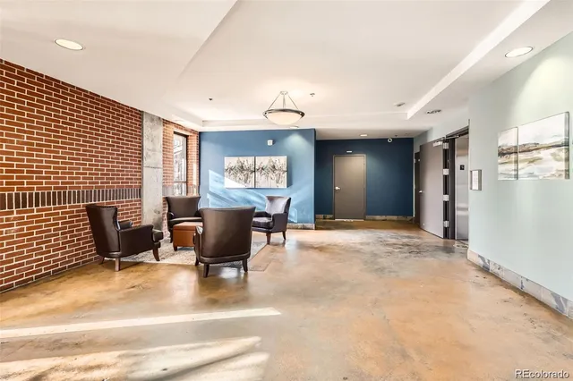 $255,000 | 15475 Andrews Drive, Unit 316, Denver, CO 80239