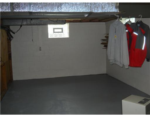 609 Jackson Road Apollo, PA 15613 - Photo 14 of 15 Storage.
