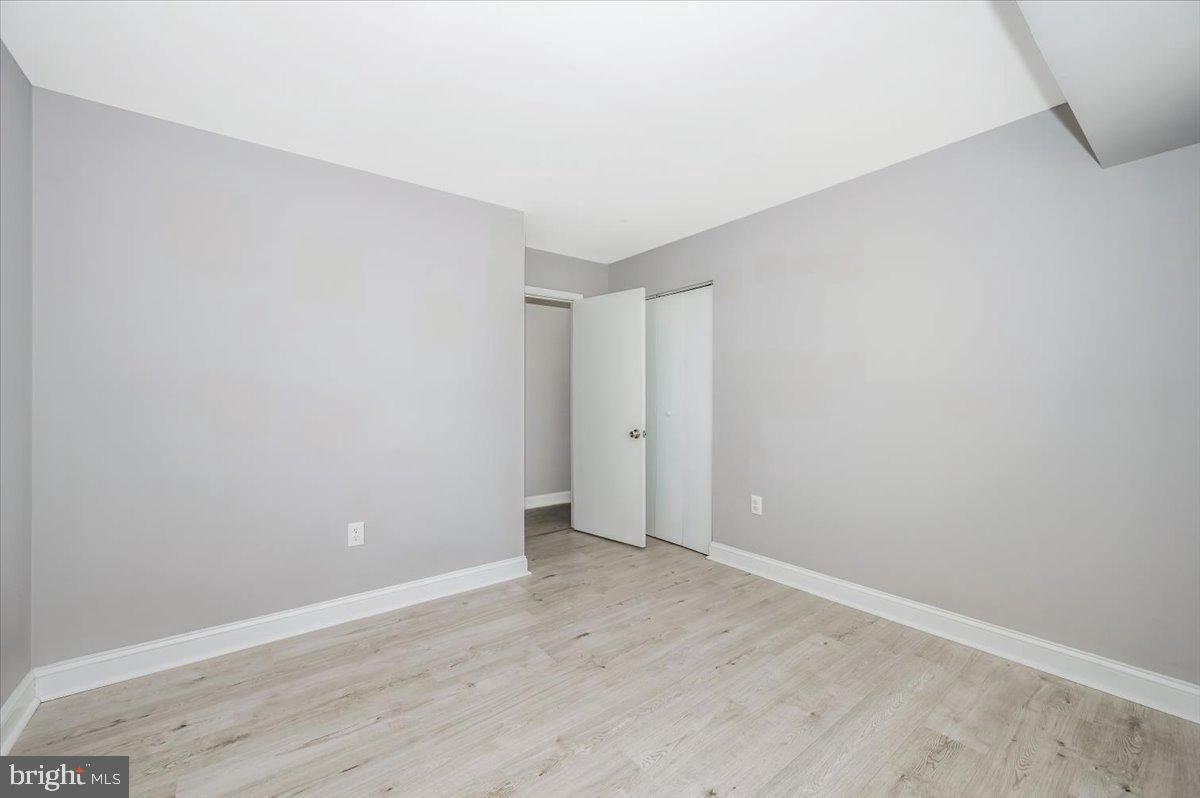 11368 Cherry Hill Road, Unit 1Q204 Beltsville, MD 20705 - Photo 30 of 46 a view of an empty room