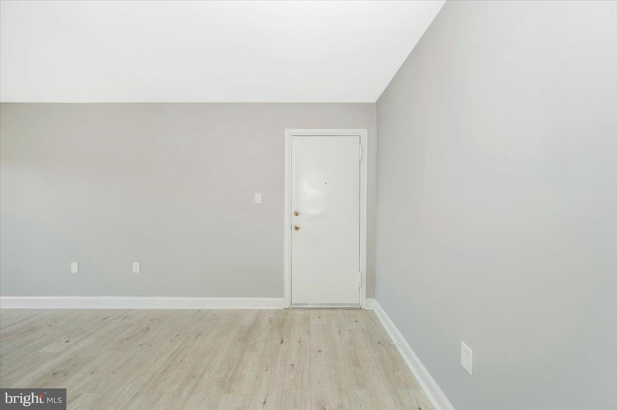 11368 Cherry Hill Road, Unit 1Q204 Beltsville, MD 20705 - Photo 34 of 46 a view of an empty room