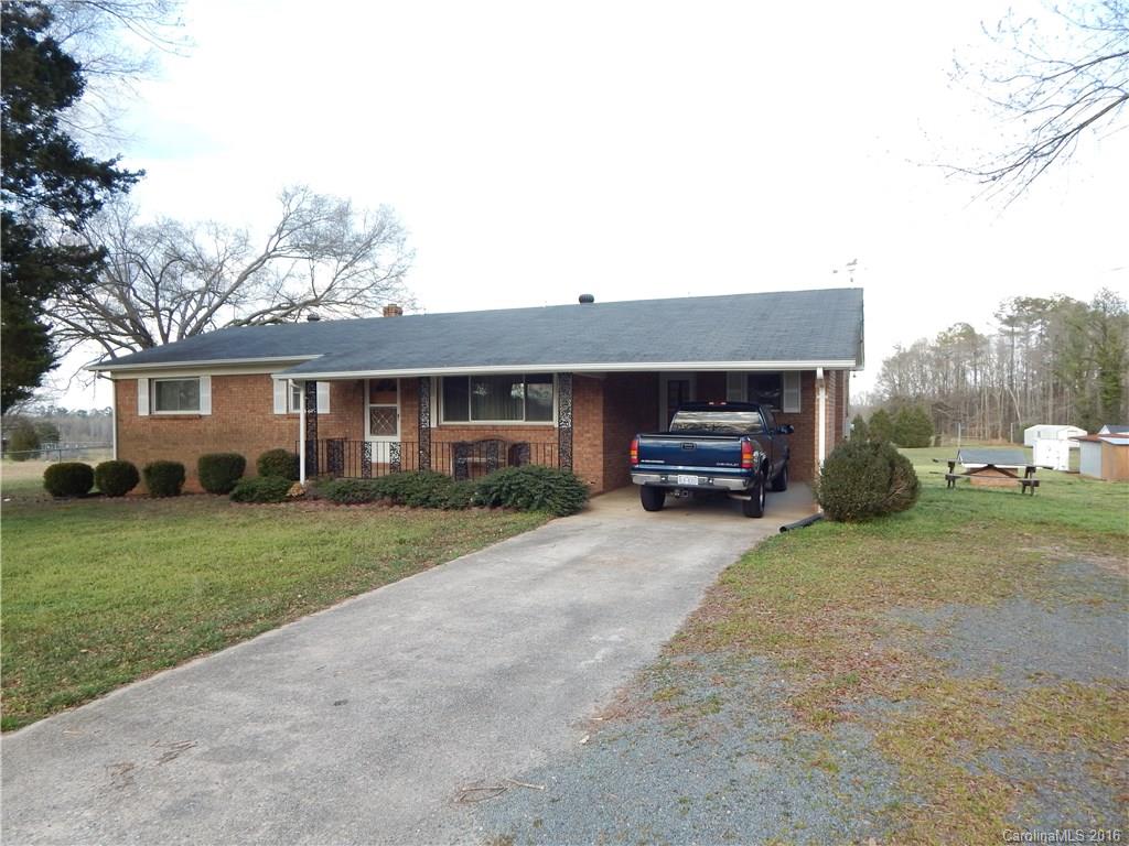 2265 Cold Springs Road Mount Pleasant, NC 28124 - Photo 1 of 12 Gallery Image 1