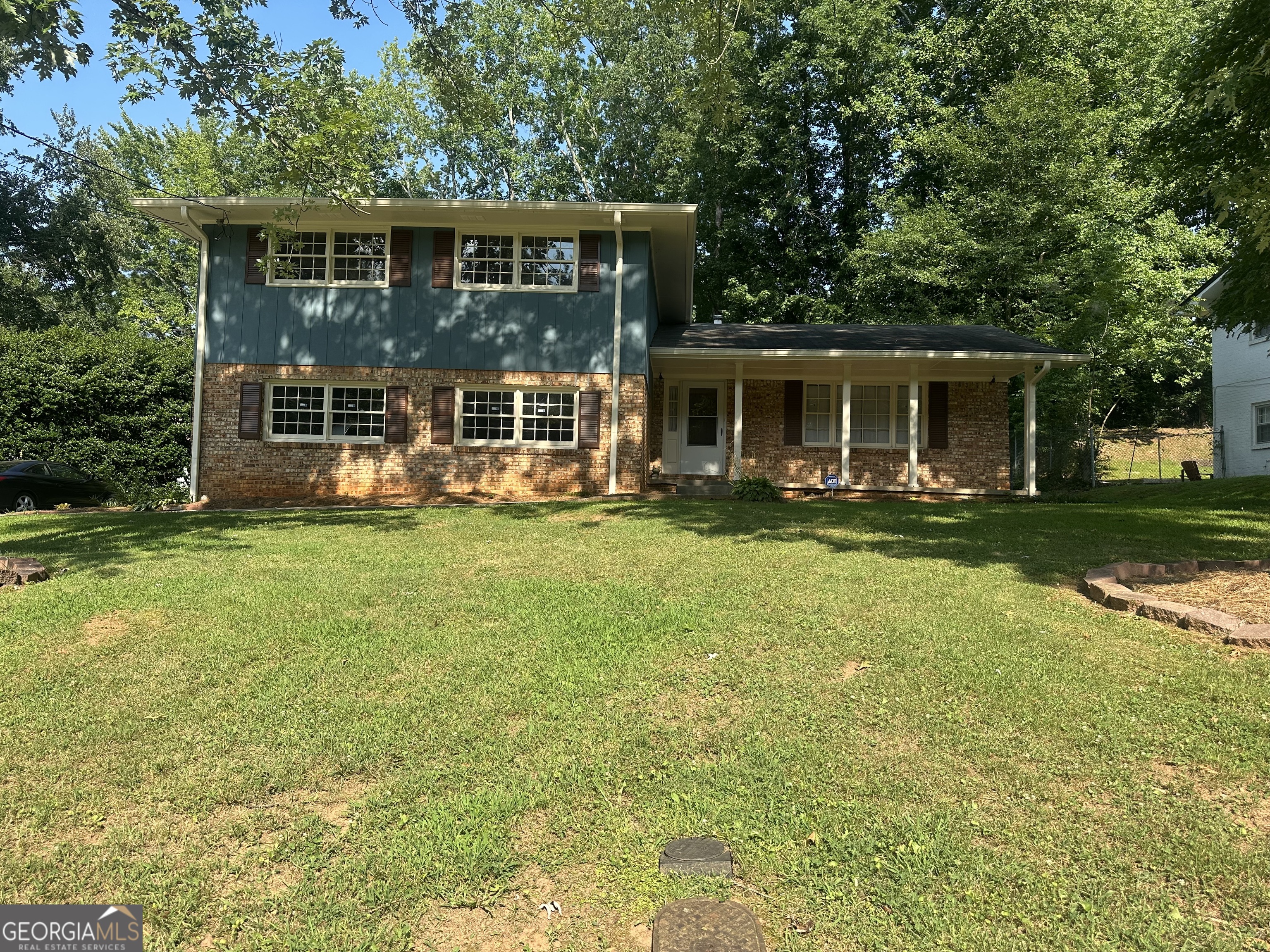 3581 Turner Heights Drive Decatur, GA 30032 - Photo 1 of 28