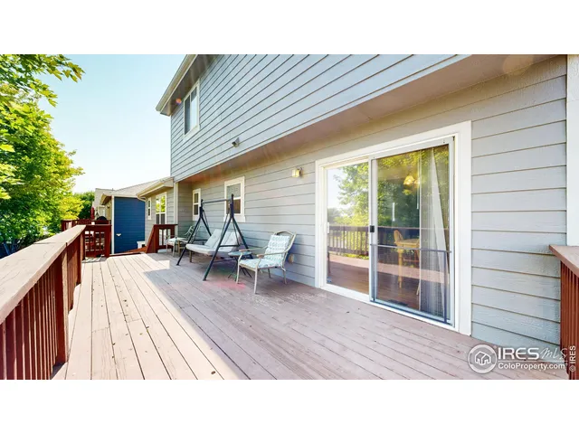 $480,000 | 622 Traildust Drive, Milliken, CO 80543