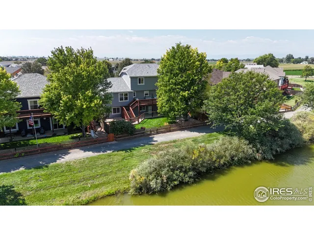 $480,000 | 622 Traildust Drive, Milliken, CO 80543