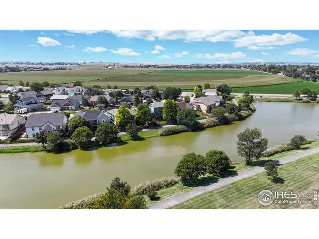 $480,000 | 622 Traildust Drive, Milliken, CO 80543