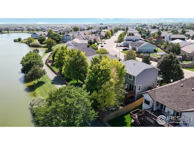 $480,000 | 622 Traildust Drive, Milliken, CO 80543