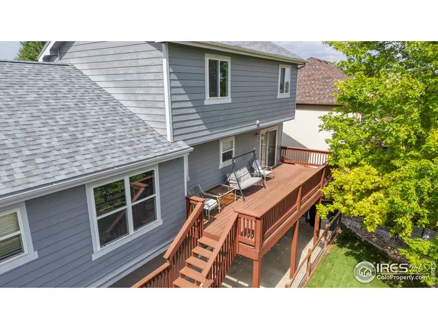 $480,000 | 622 Traildust Drive, Milliken, CO 80543