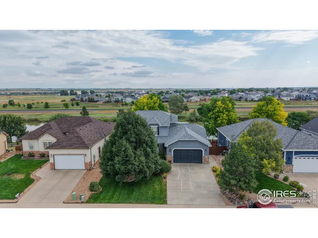 $480,000 | 622 Traildust Drive, Milliken, CO 80543