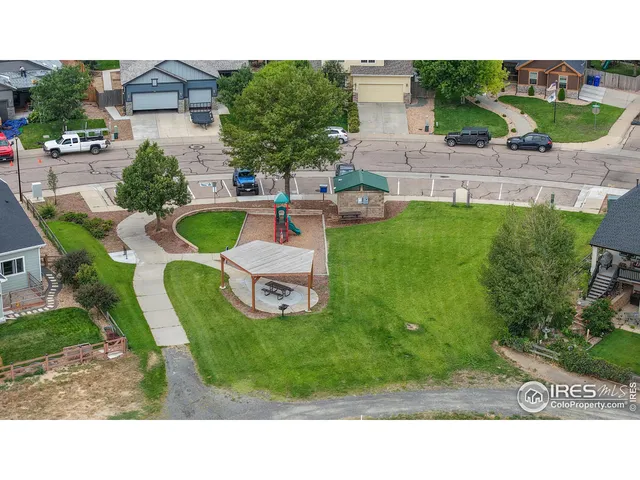 $480,000 | 622 Traildust Drive, Milliken, CO 80543