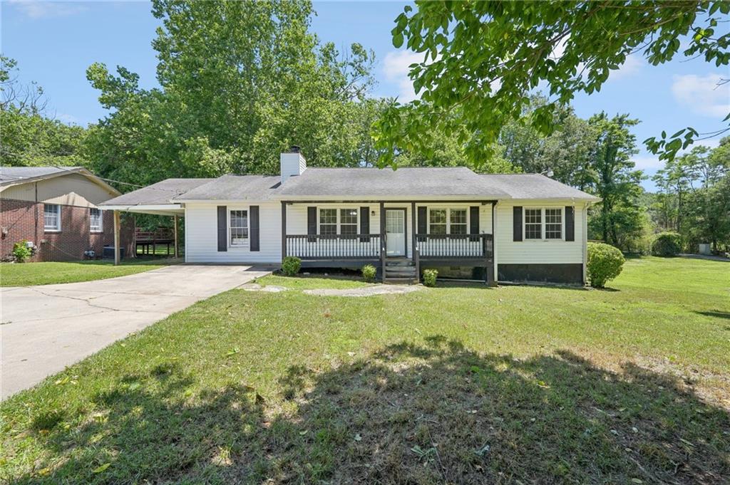 3388 Hamilton Mill Road Buford, GA 30519 - Photo 1 of 1 Gallery Image 1