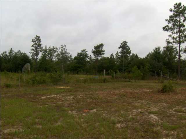 3537 Richardson Road Crestview, FL 32539 - Photo 18 of 29 a view of outdoor space and lake view