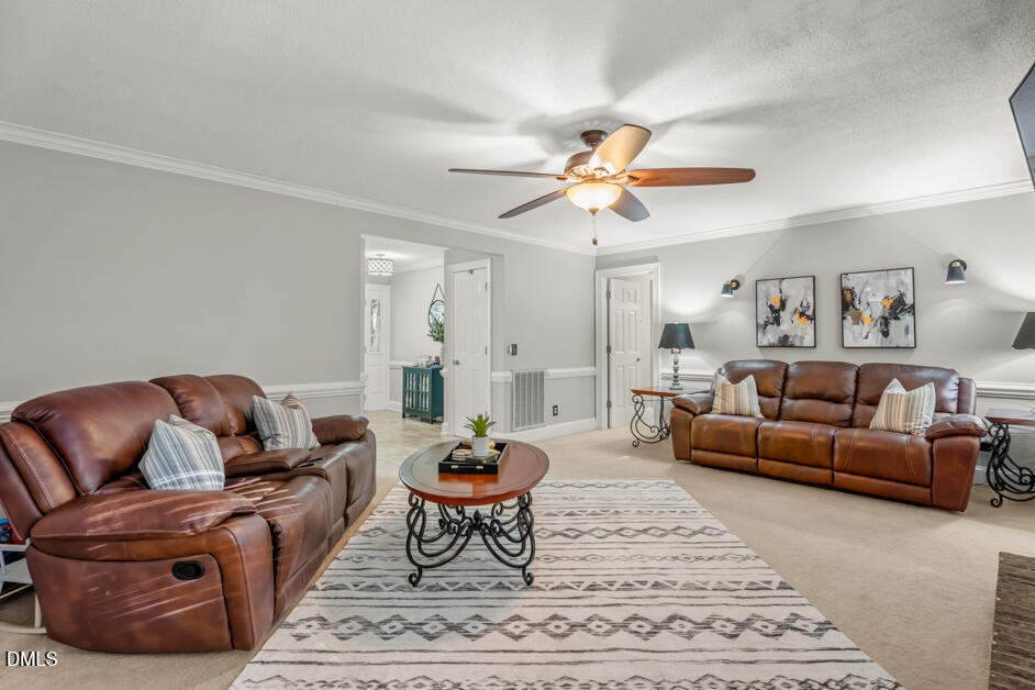 2017 Owls Nest Road Sanford, NC 27330 - Photo 10 of 45 Living room