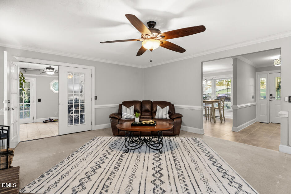 2017 Owls Nest Road Sanford, NC 27330 - Photo 11 of 45 Living room