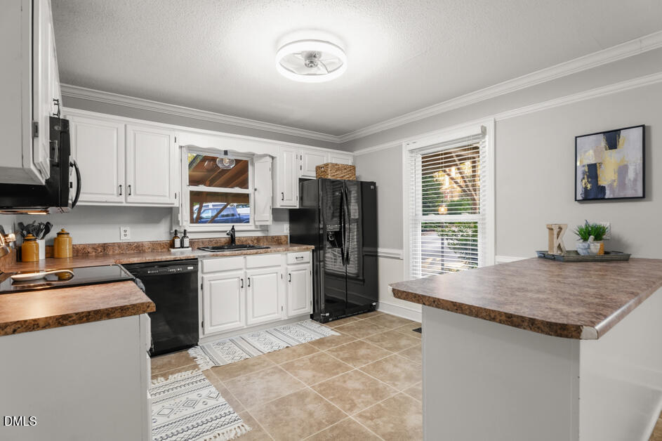 2017 Owls Nest Road Sanford, NC 27330 - Photo 16 of 45 Kitchen 2