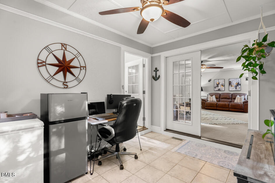 2017 Owls Nest Road Sanford, NC 27330 - Photo 21 of 45 Sunroom 3