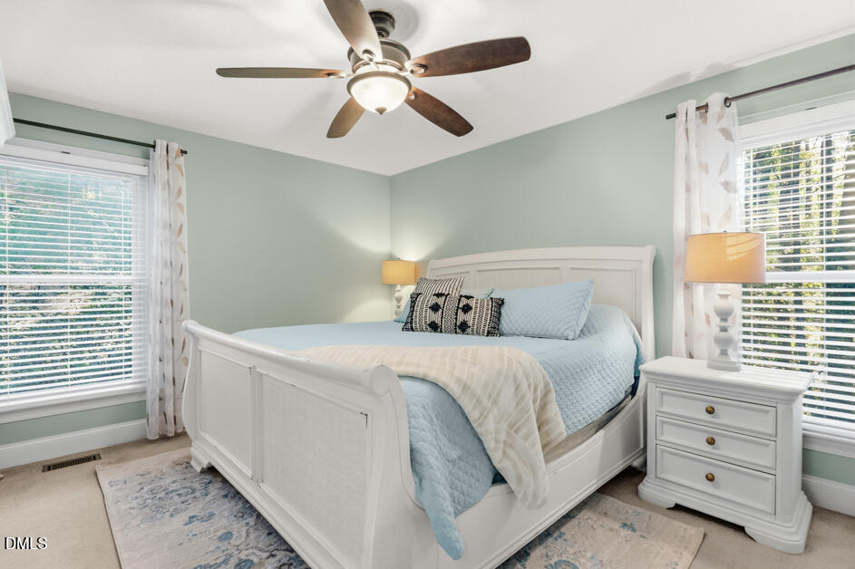 2017 Owls Nest Road Sanford, NC 27330 - Photo 22 of 45 Primary Bedroom