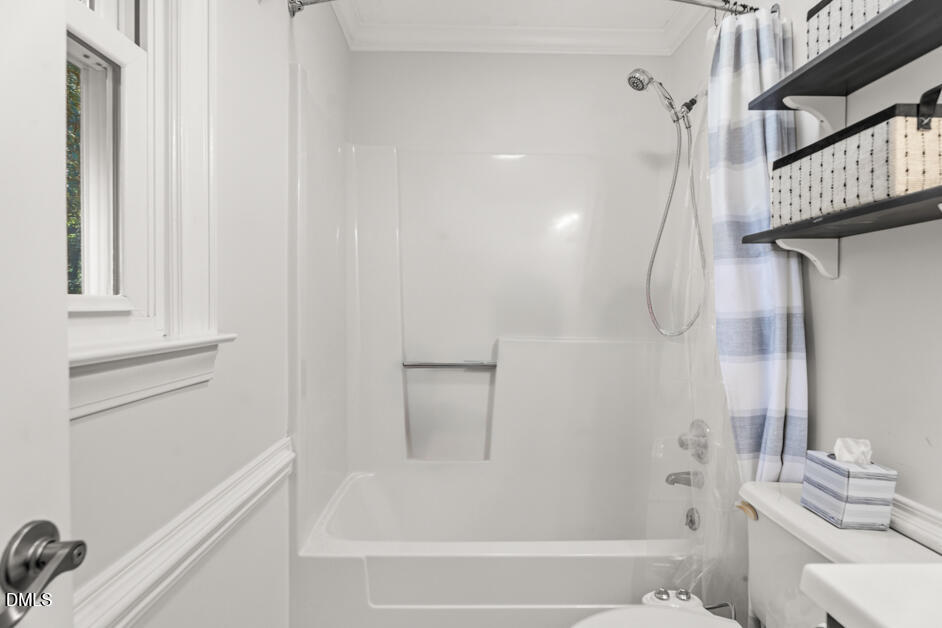 2017 Owls Nest Road Sanford, NC 27330 - Photo 24 of 45 Primary Bathroom