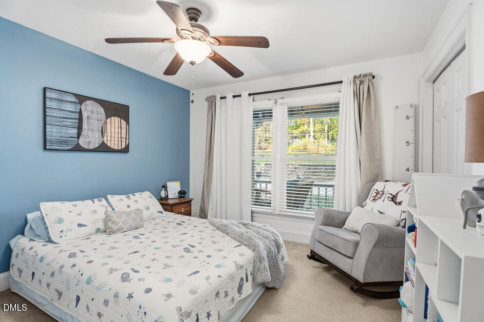 2017 Owls Nest Road Sanford, NC 27330 - Photo 27 of 45 Bedroom