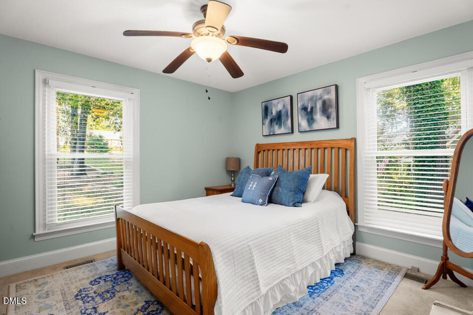 2017 Owls Nest Road Sanford, NC 27330 - Photo 32 of 45 Bedroom