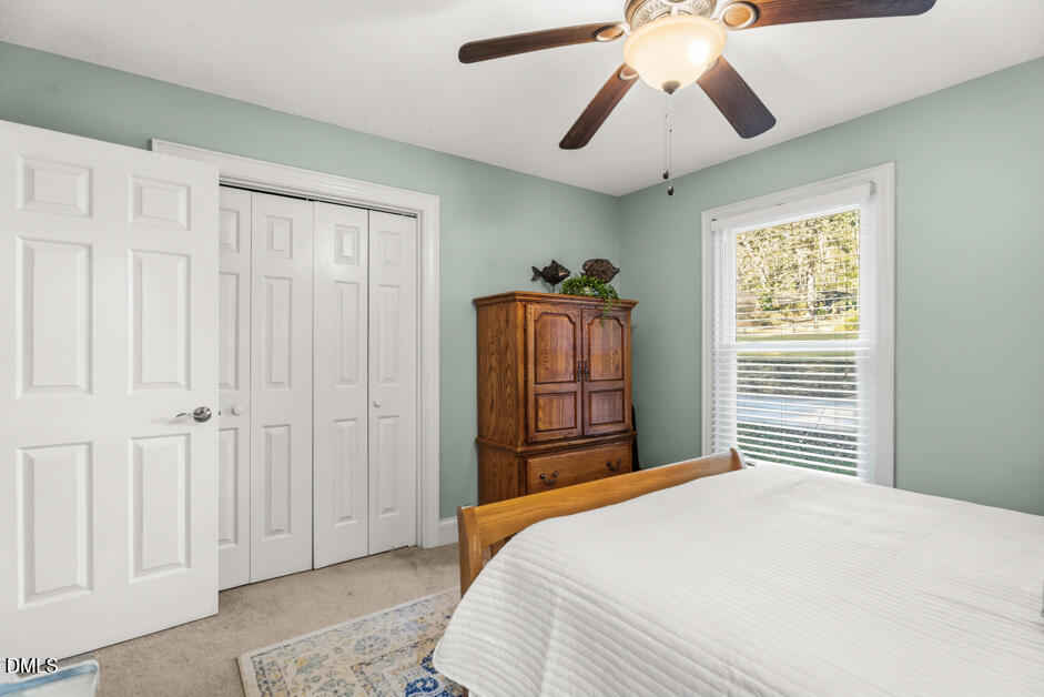 2017 Owls Nest Road Sanford, NC 27330 - Photo 33 of 45 Bedroom