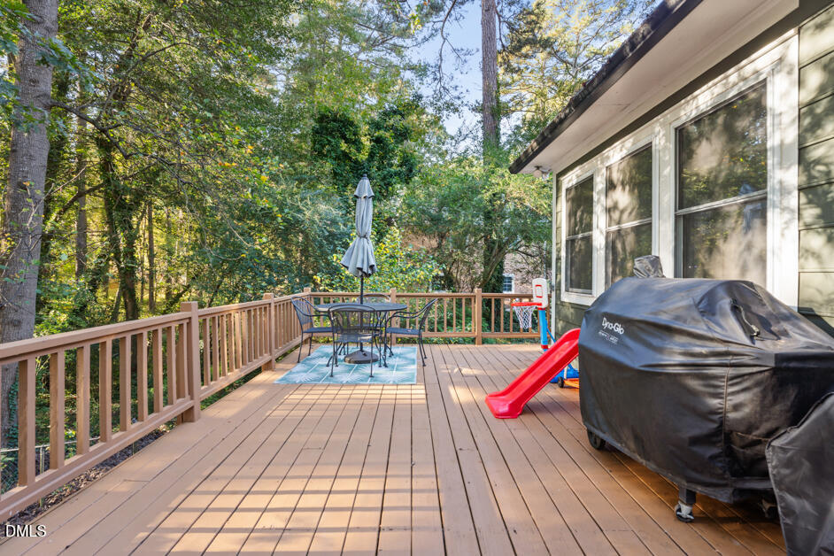 2017 Owls Nest Road Sanford, NC 27330 - Photo 36 of 45 Deck