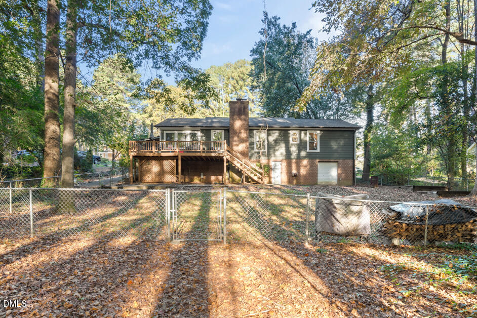 2017 Owls Nest Road Sanford, NC 27330 - Photo 37 of 45 Backyard