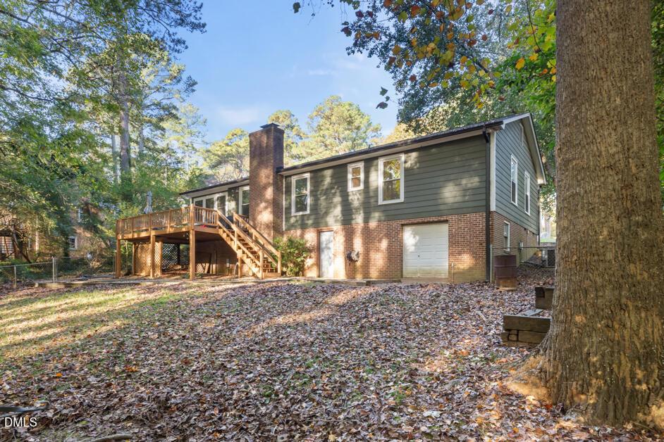 2017 Owls Nest Road Sanford, NC 27330 - Photo 38 of 45 Backyard