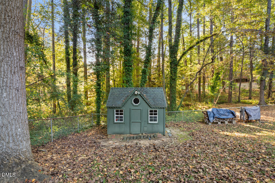 2017 Owls Nest Road Sanford, NC 27330 - Photo 40 of 45 Playhouse