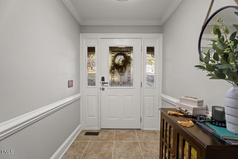 2017 Owls Nest Road Sanford, NC 27330 - Photo 6 of 45 Front Door