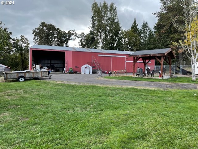 32488 Deberry Road Creswell, OR 97426 - Photo 28 of 30 Gallery Image 28