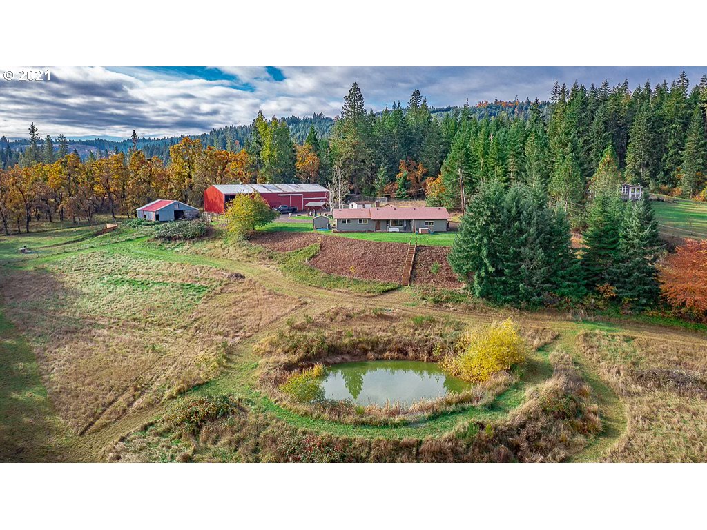 32488 Deberry Road Creswell, OR 97426 - Photo 3 of 30 Gallery Image 3