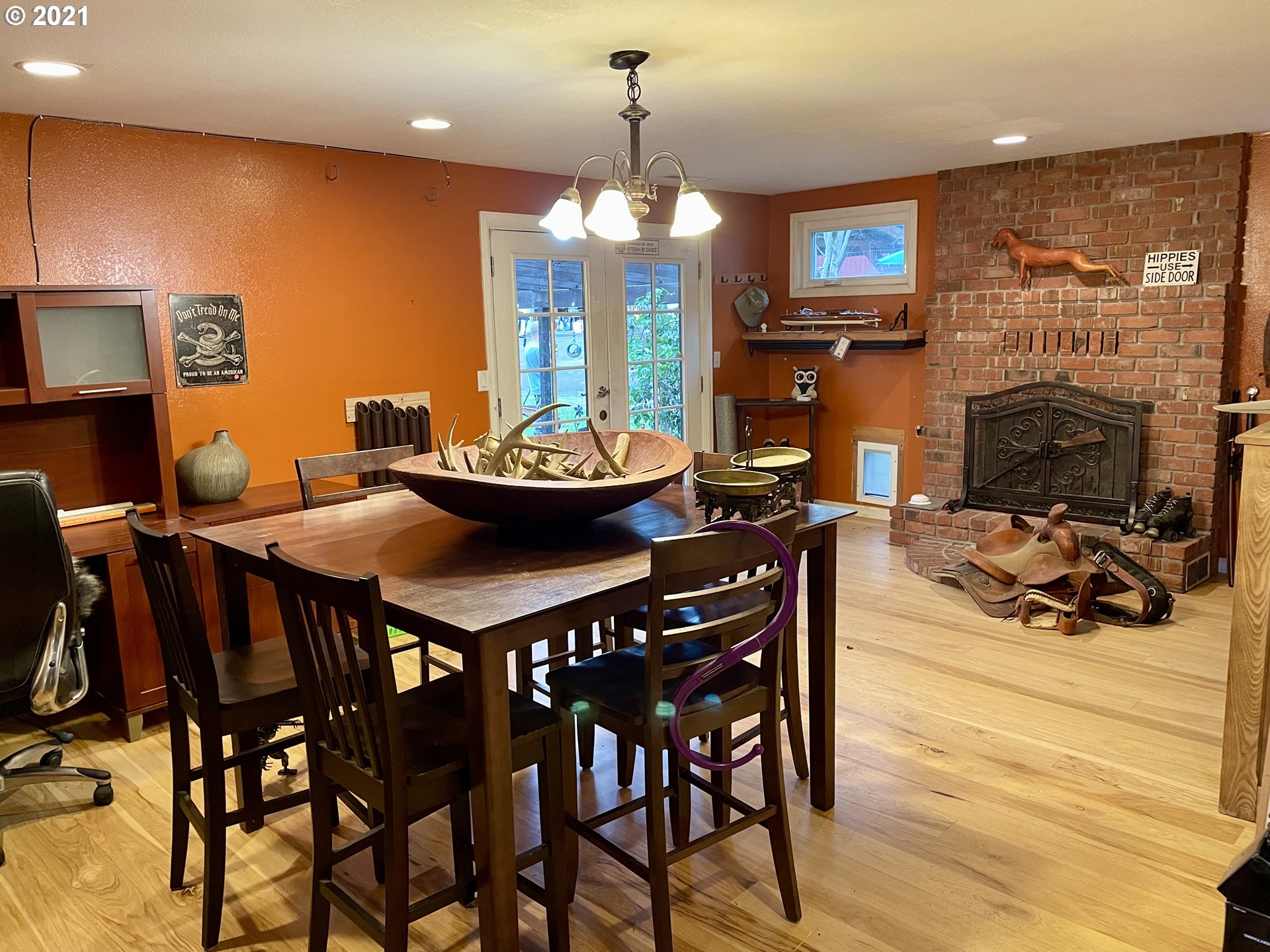 32488 Deberry Road Creswell, OR 97426 - Photo 8 of 30 Gallery Image 8