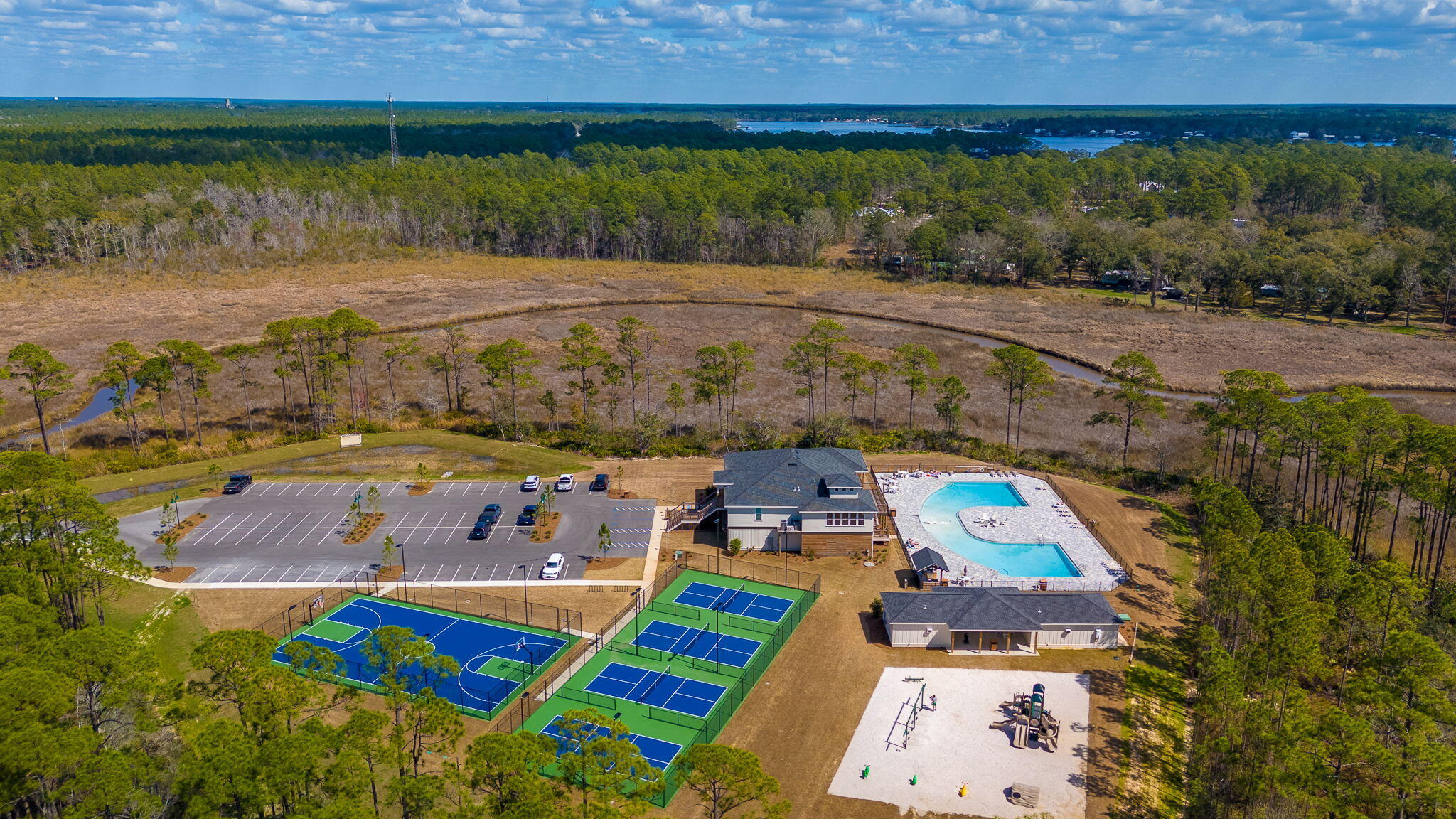 140 Flora Lane Freeport, FL 32439 - Photo 56 of 77 24-web-or-mls-DJI_20260302123230_0446_D-