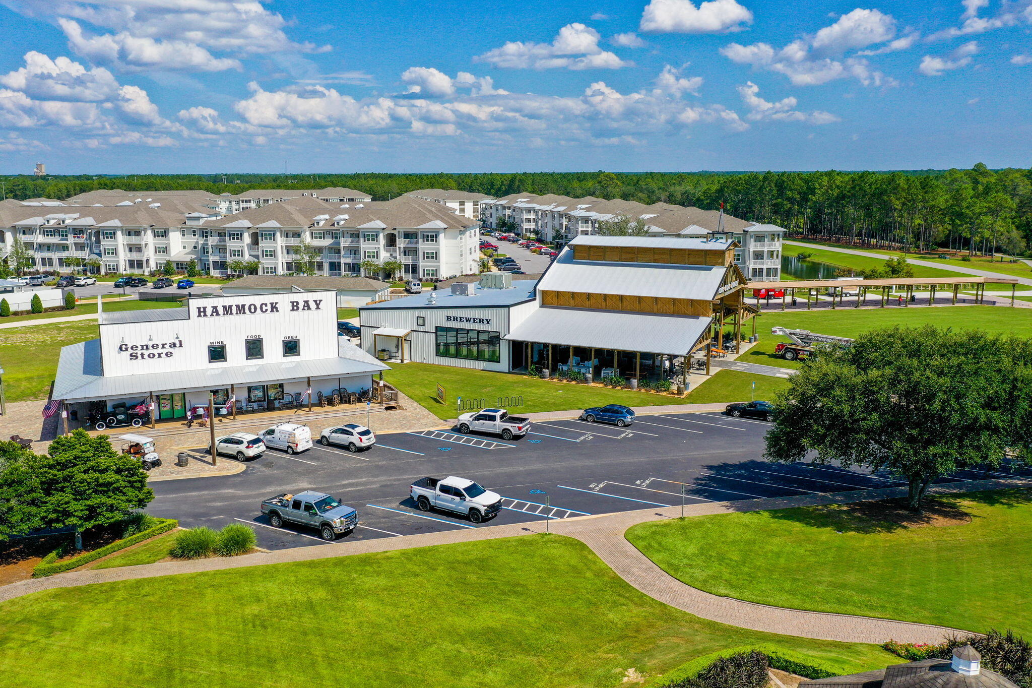 140 Flora Lane Freeport, FL 32439 - Photo 66 of 77 10-web-or-mls-DJI_0985-HDR