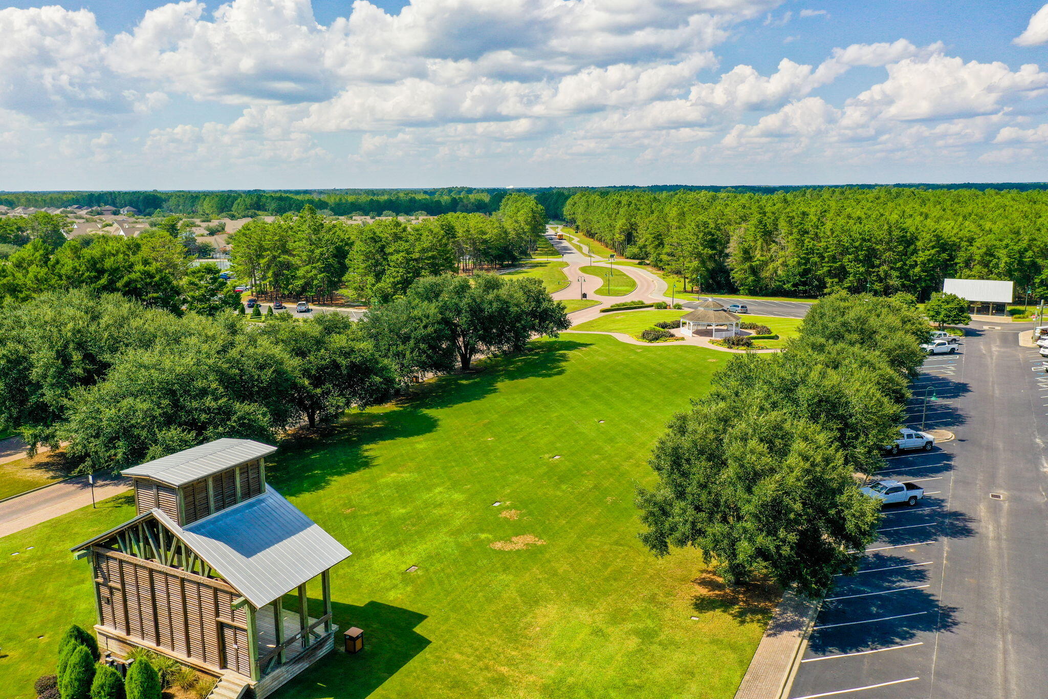 140 Flora Lane Freeport, FL 32439 - Photo 67 of 77 9-web-or-mls-DJI_0982-HDR