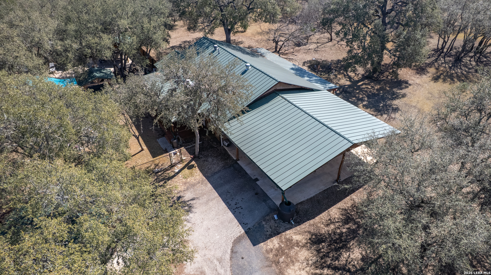 119 Kahn Drive Rio Frio, TX 78879 - Photo 39 of 46