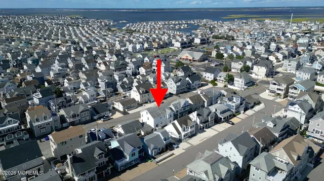 $4,750 | 30 South Surf Road, Lavallette, NJ 08735