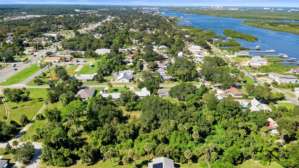 Wilkinson Avenue Edgewater, FL 32132 - Photo 6 of 12 a view of a city