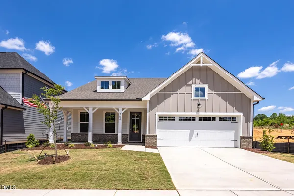 $549,000 | 704 Dragonfly Pond Way, Wake Forest, NC 27587