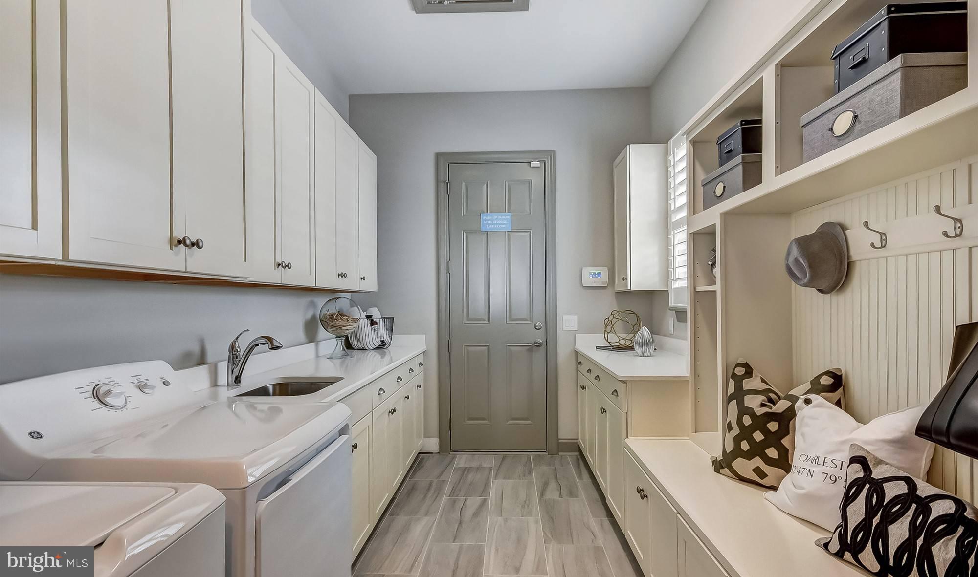 19150 Chartres Street Lewes, DE 19958 - Photo 12 of 12 a kitchen with a sink and wooden floor