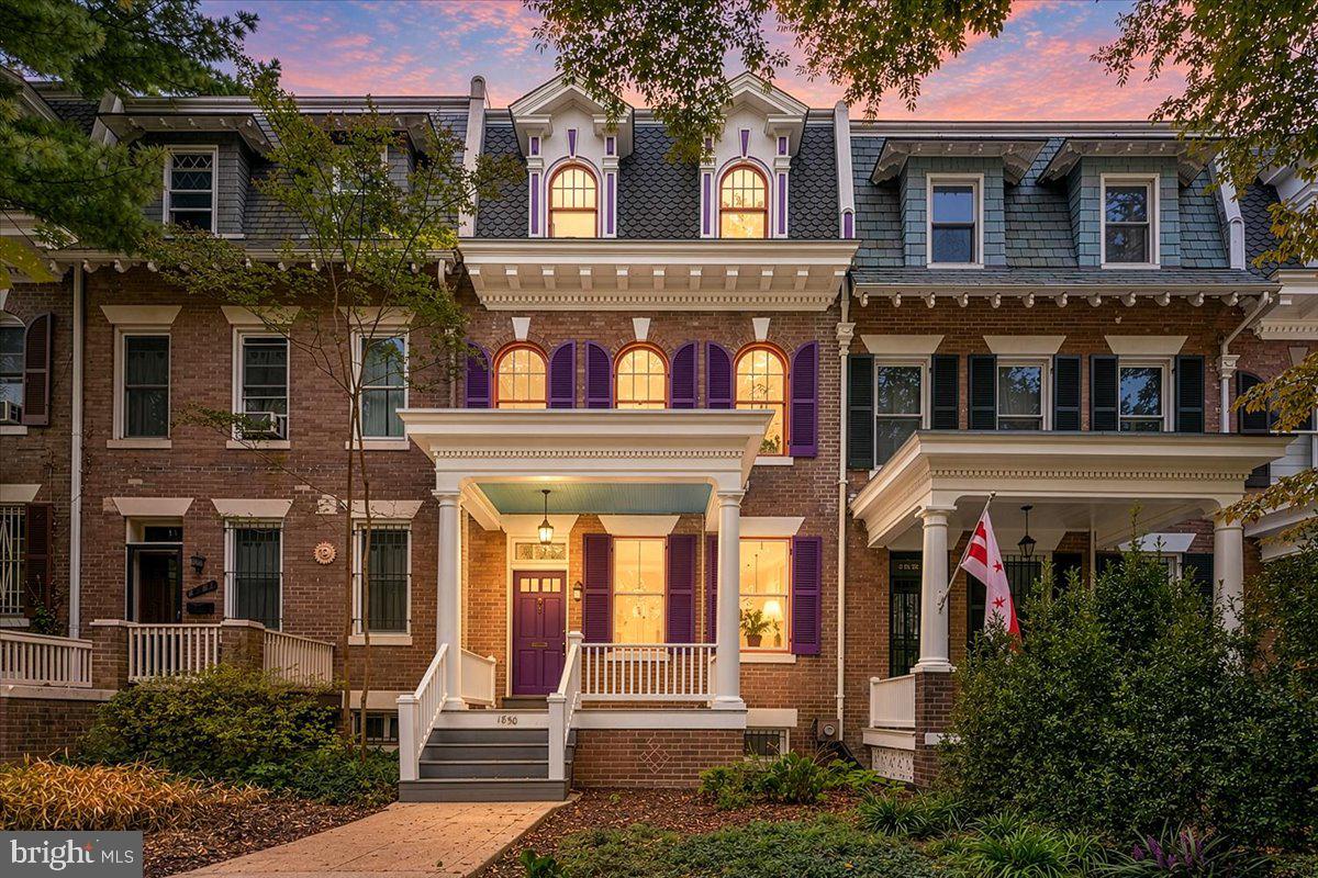 1850 Park Road Northwest Washington, DC 20010 - Photo 53 of 54 Gallery Image 53