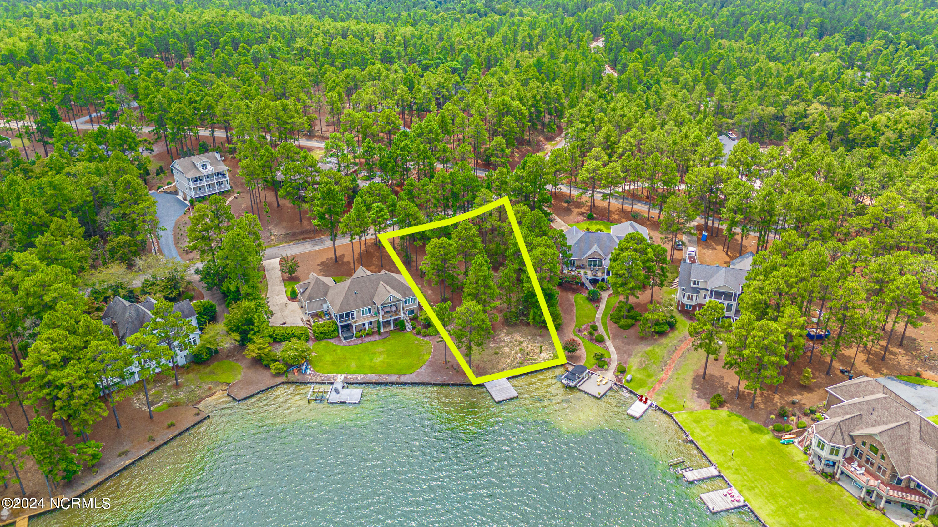 101 P3093 Seven Lakes, NC 27376 - Photo 11 of 11 DJI_20240812131714_0034_D-Edit