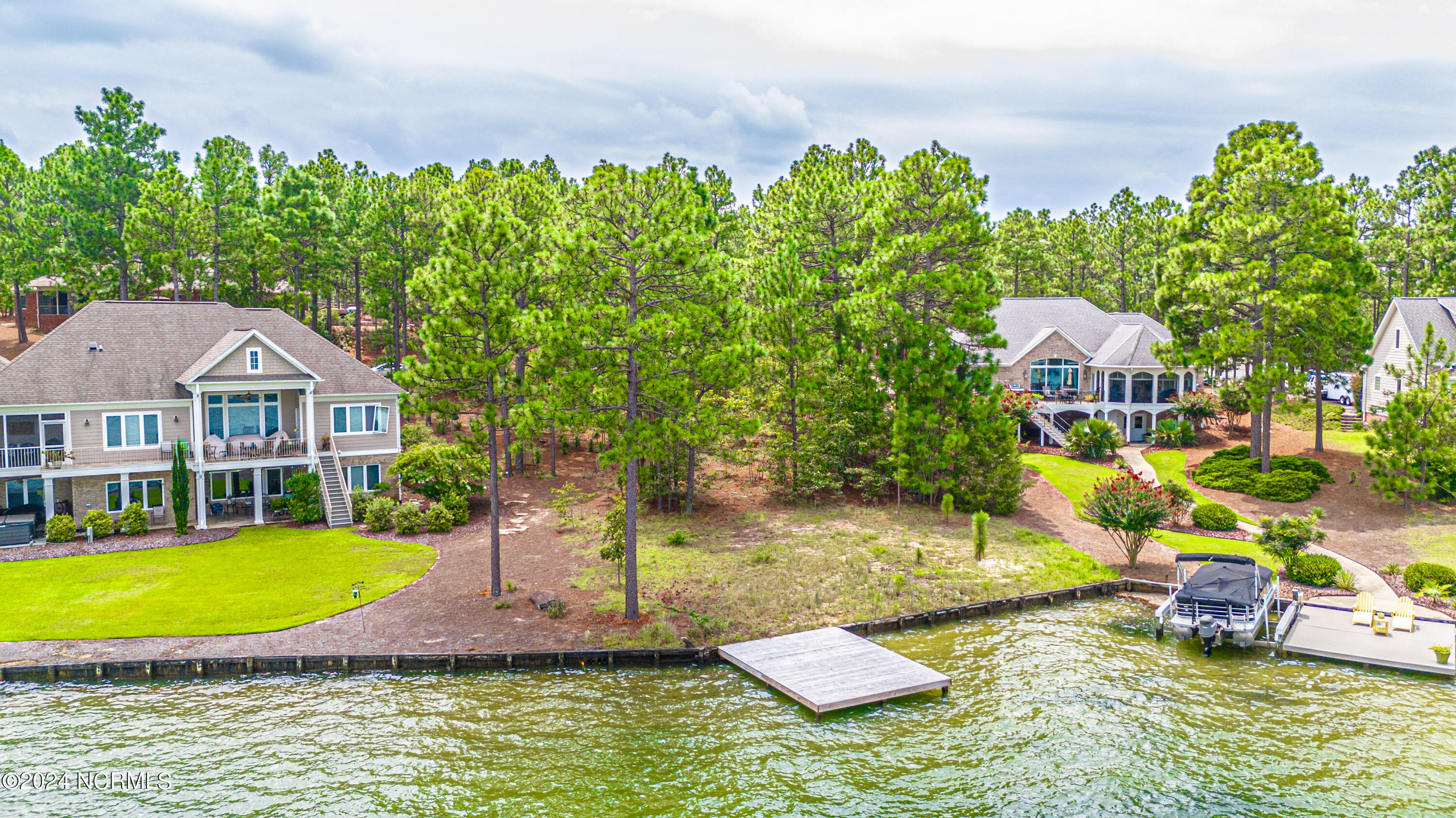 101 P3093 Seven Lakes, NC 27376 - Photo 4 of 11 DJI_20240812131657_0033_D