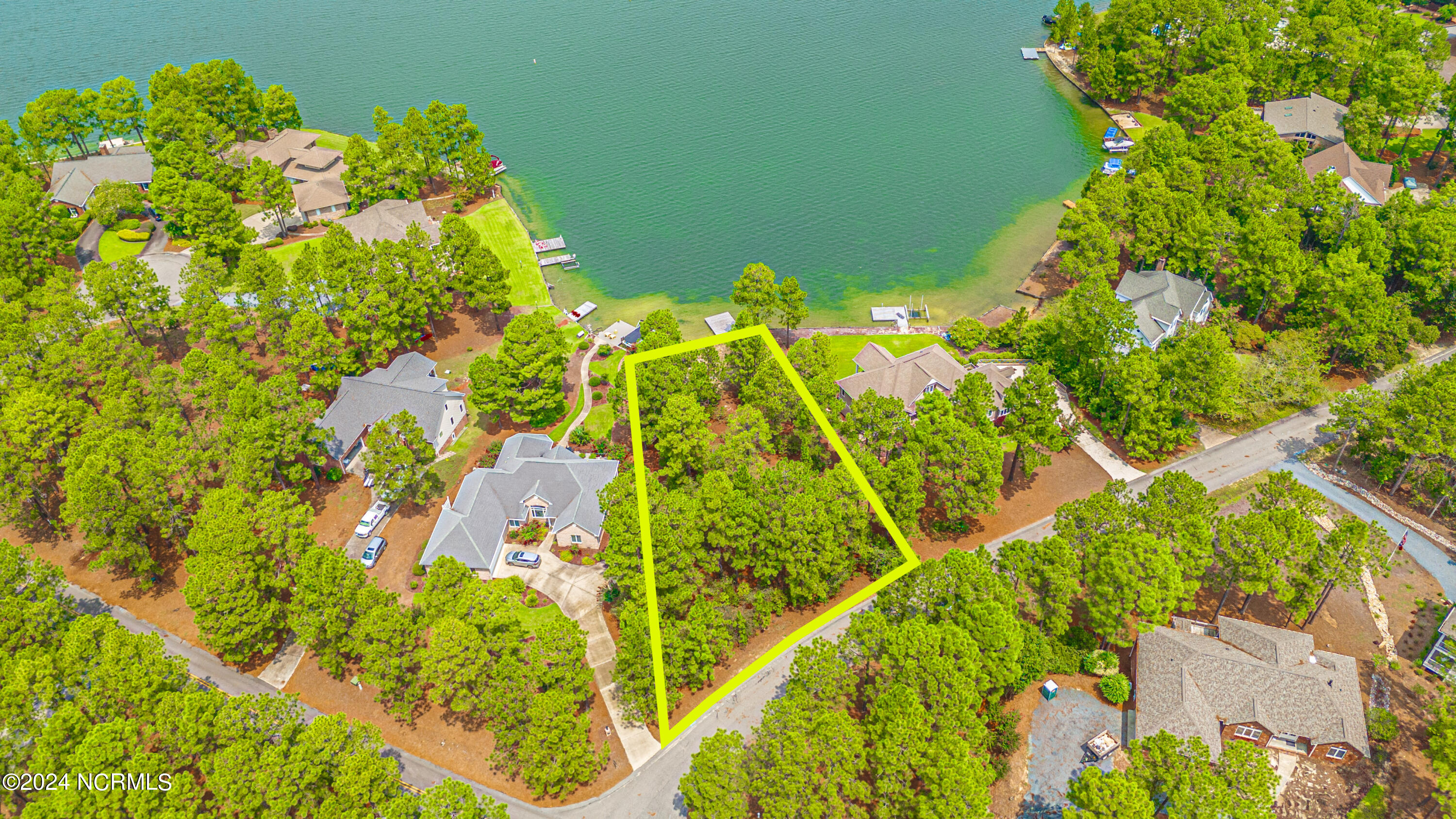 101 P3093 Seven Lakes, NC 27376 - Photo 8 of 11 DJI_20240812131151_0025_D-Edit