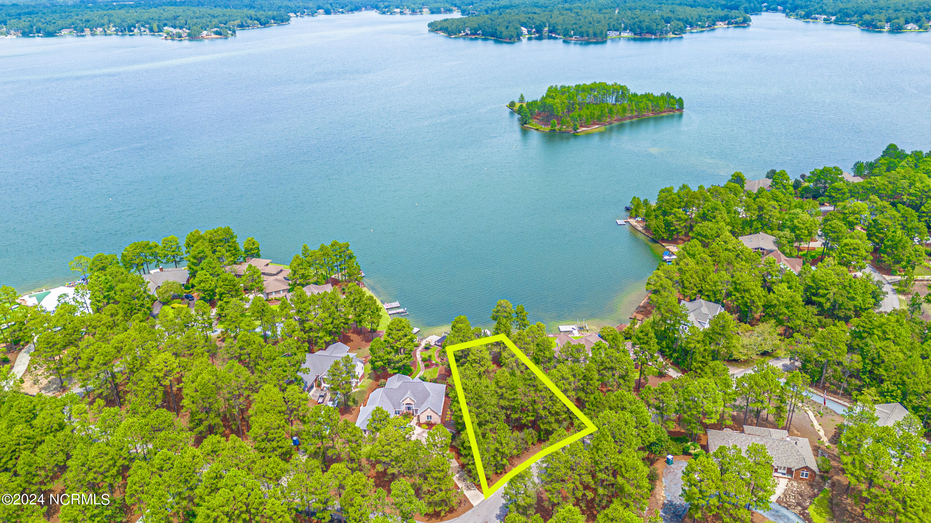 101 P3093 Seven Lakes, NC 27376 - Photo 9 of 11 DJI_20240812131205_0026_D-Edit