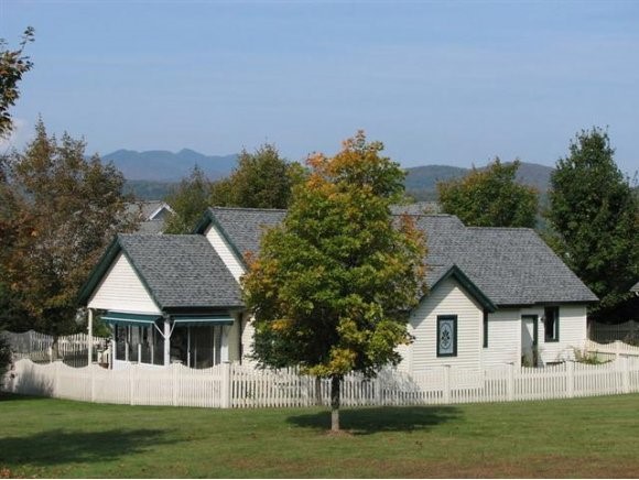 19-97 West Hill Road Stowe, VT 05672 - Photo 1 of 1 Gallery Image 1