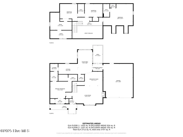 $360,000 | 208 Smith Drive, Goldsboro, NC 27534
