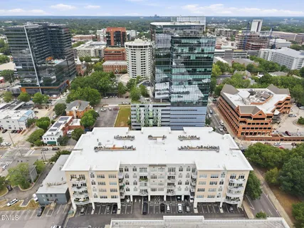 $809,000 | 317 West Morgan Street West, Unit 504, Raleigh, NC 27601
